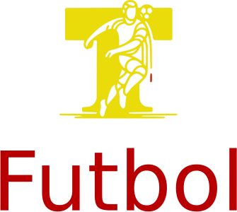 Futbol logo design