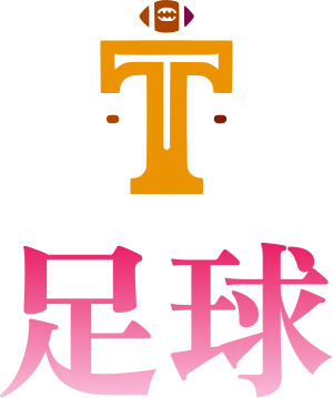 足球 logo design