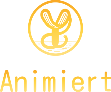 Animiert logo design