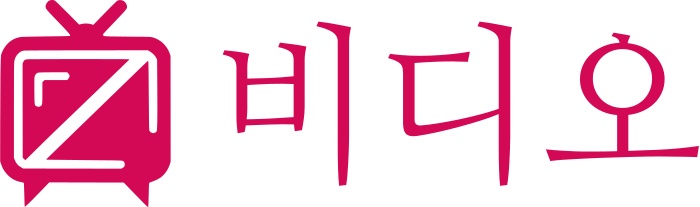 비디오 logo design