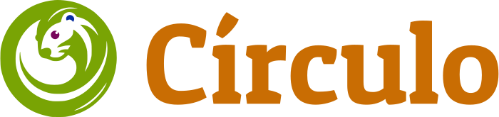 Círculo logo design