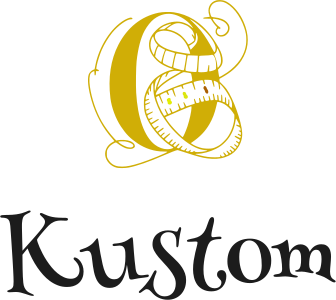 Kustom logo design