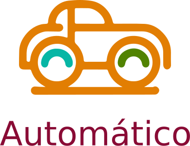 Automático logo design