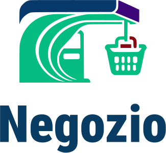 Negozio logo design