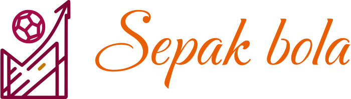 Sepak bola logo design