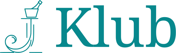 Klub logo design