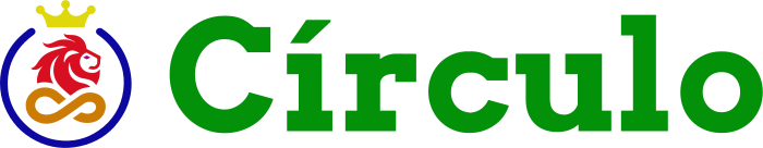 Círculo logo design