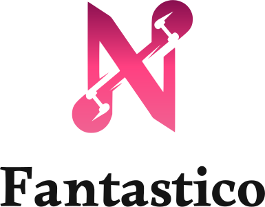 Fantastico logo design