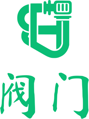 阀门 logo design