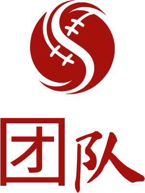 团队 logo design