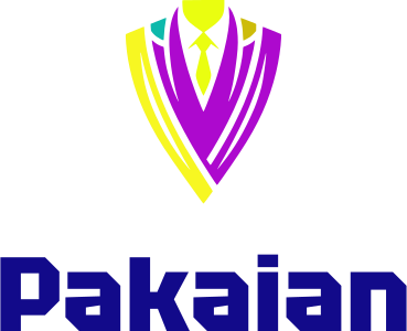 Pakaian logo design
