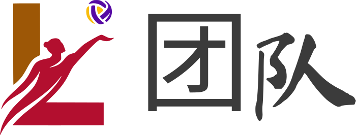 团队 logo design