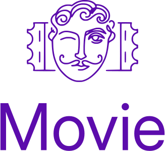 Movie logo design