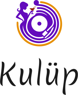 Kulüp logo design