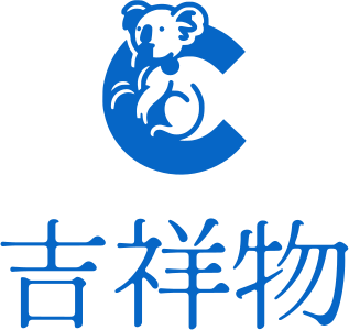 吉祥物 logo design