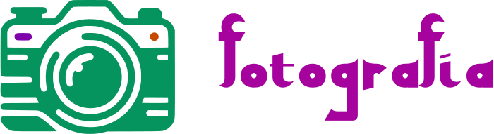 Fotografia logo design