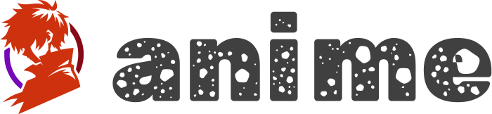 anime logo design