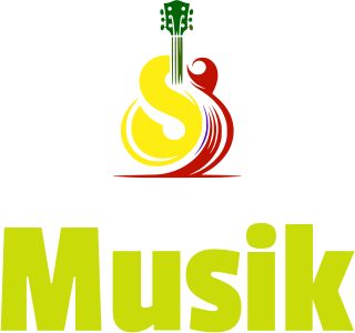 Musik logo design