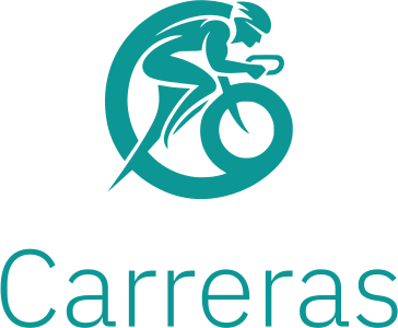 Carreras logo design