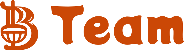 Team logo design