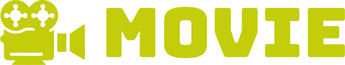 Movie logo design