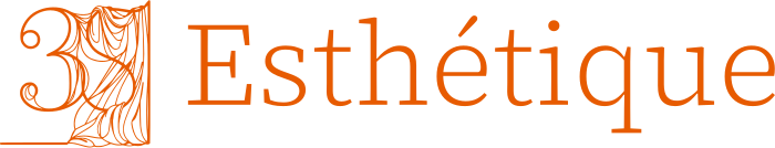 création de logo Esthétique