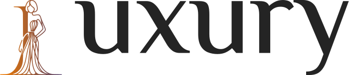 Luxury logo design