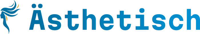 Ästhetisch Logo-Design