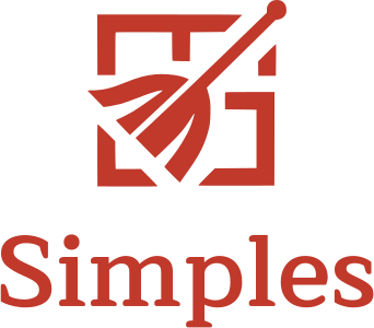 design de logotipo Simples