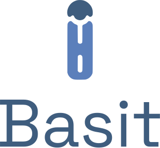 Basit logo tasarımı