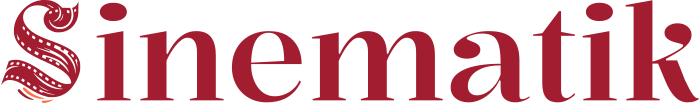 Sinematik logo tasarımı
