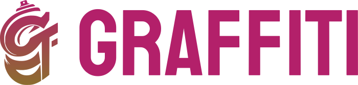 Graffiti logo tasarımı