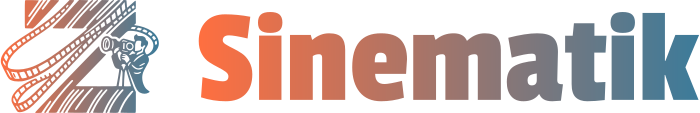 Sinematik logo tasarımı