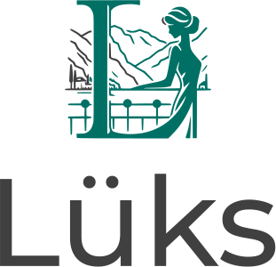 Lüks logo tasarımı