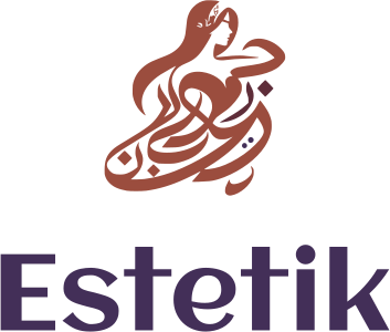 Estetik logo tasarımı