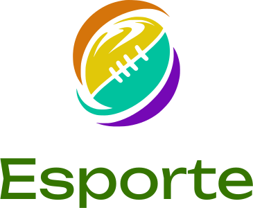 Esporte logo design