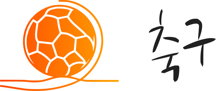축구 logo design