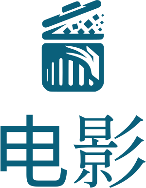电影 logo design