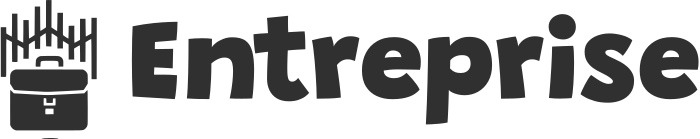 Entreprise logo design