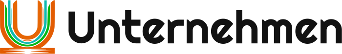 Unternehmen logo design