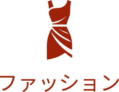 ファッション logo design