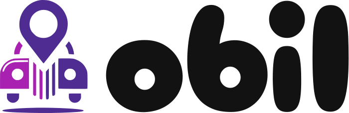 Mobil logo design