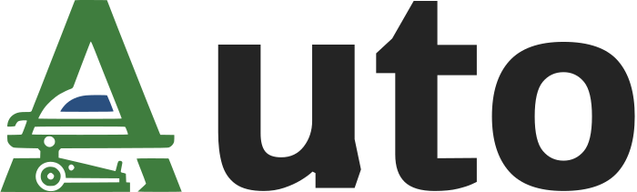 Auto logo design