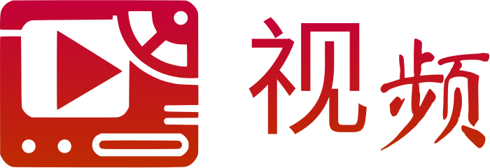 视频 logo design