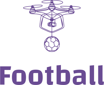 Football logo design