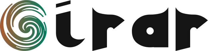 design de logotipo Girar