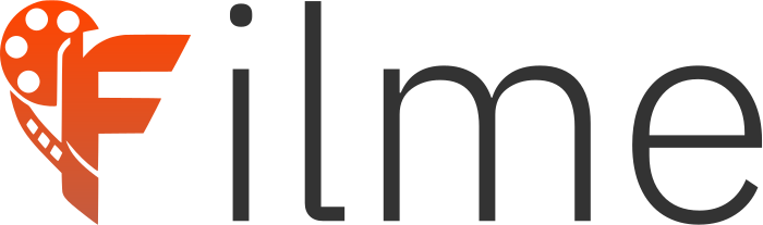 design de logotipo Cinema
