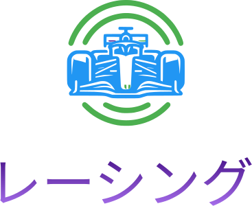 レーシング ロゴデザイン
