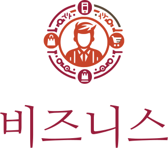 비즈니스 로고 디자인