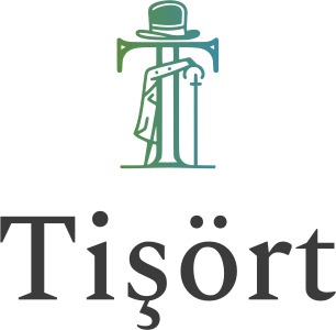 Tişört logo tasarımı